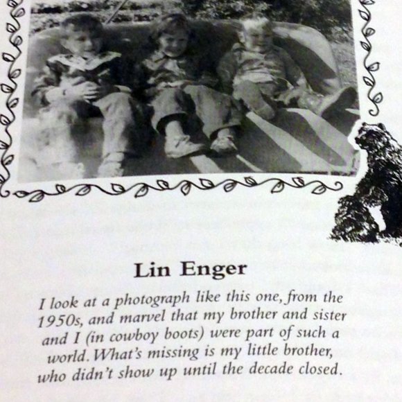 3 for $10 sale! Poetry, Short Stories - Glimmer Train - Picture 4 of 12